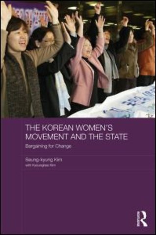 Korean Women's Movement and the State