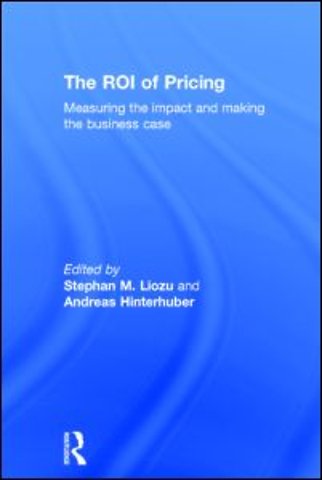 ROI of Pricing