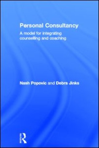 Personal Consultancy