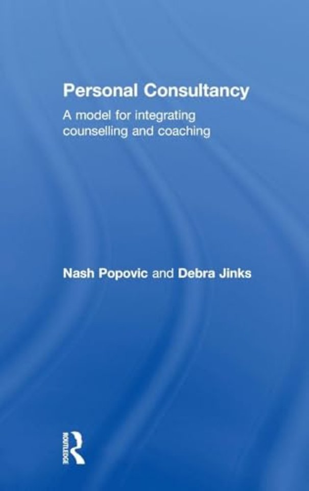 Personal Consultancy