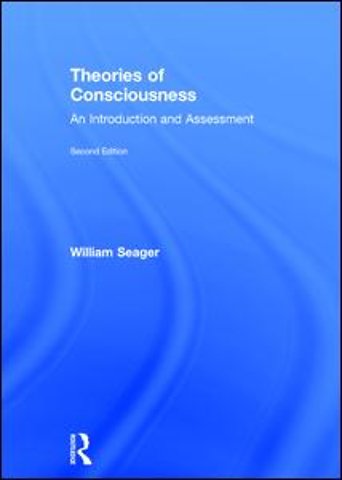 Theories of Consciousness