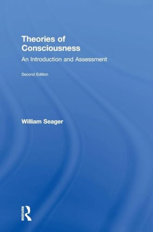 Theories of Consciousness