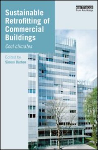 Sustainable Retrofitting of Commercial Buildings