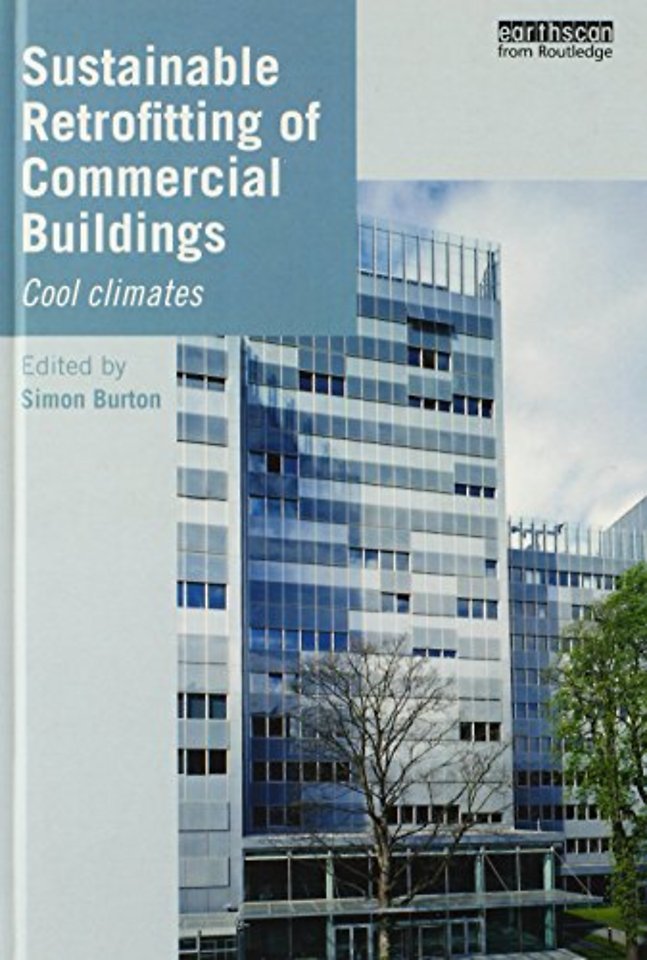 Sustainable Retrofitting of Commercial Buildings
