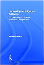 Improving Intelligence Analysis