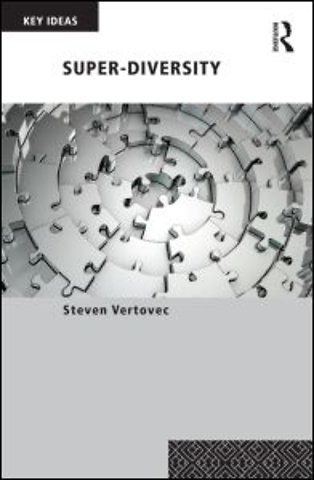 Superdiversity