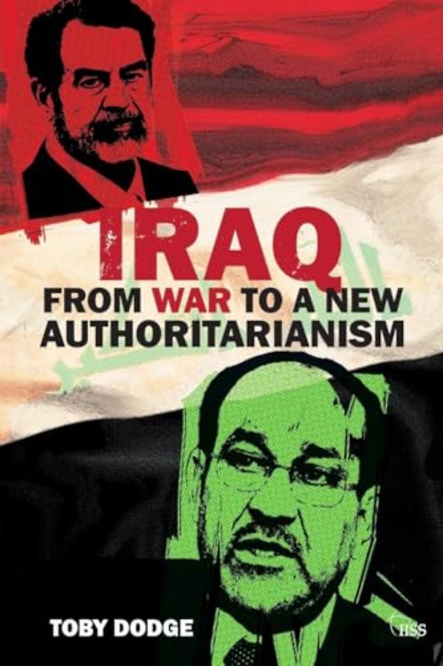 Iraq – From War to a New Authoritarianism