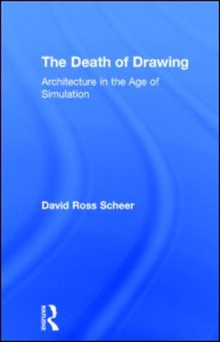 Death of Drawing