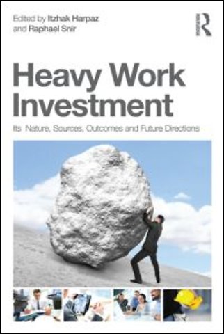 Heavy Work Investment