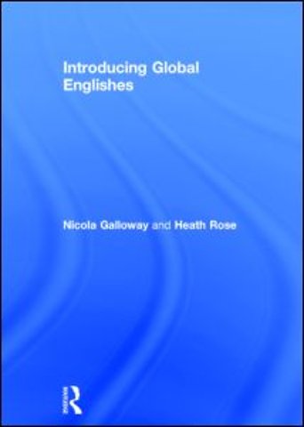 Introducing Global Englishes