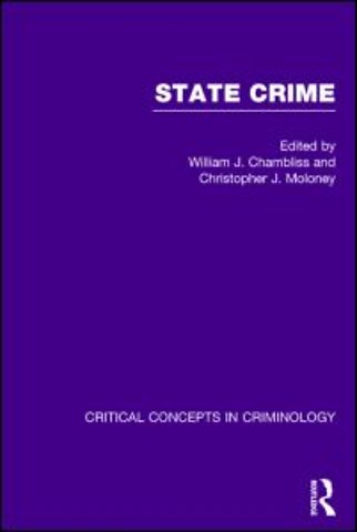 State Crime