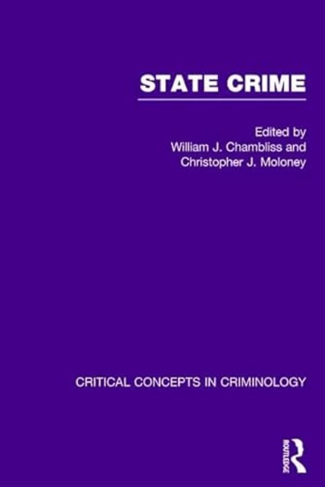 State Crime