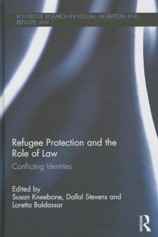 Refugee Protection and the Role of Law