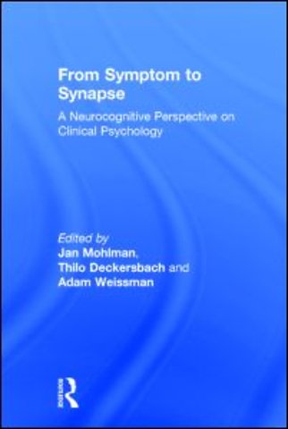 From Symptom to Synapse