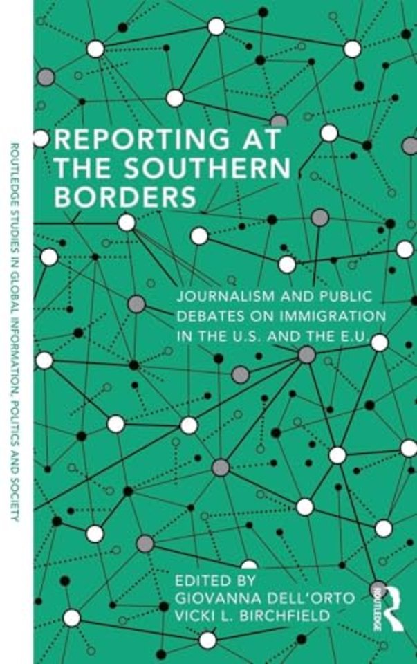 Reporting at the Southern Borders