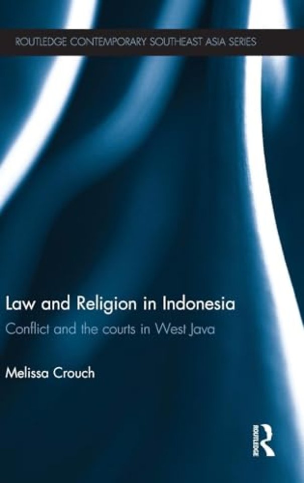 Law and Religion in Indonesia