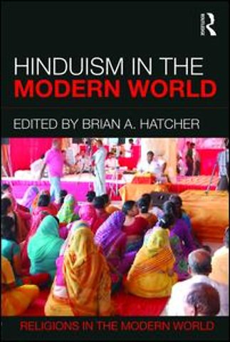Hinduism in the Modern World