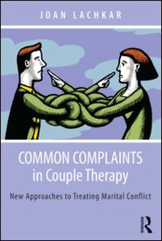 Common Complaints in Couple Therapy