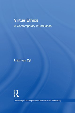 Virtue Ethics