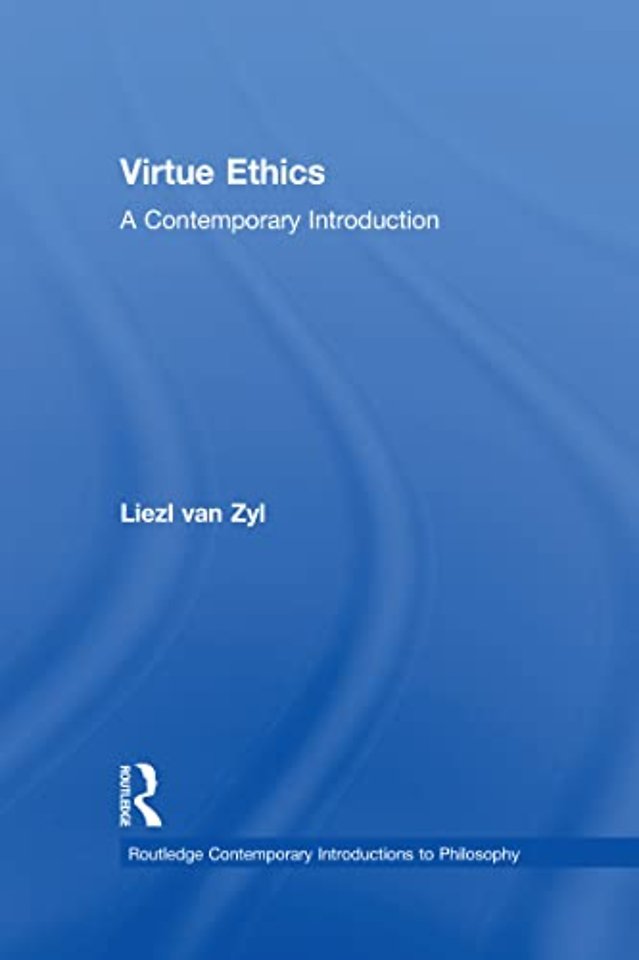 Virtue Ethics