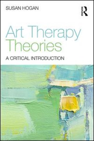 Art Therapy Theories