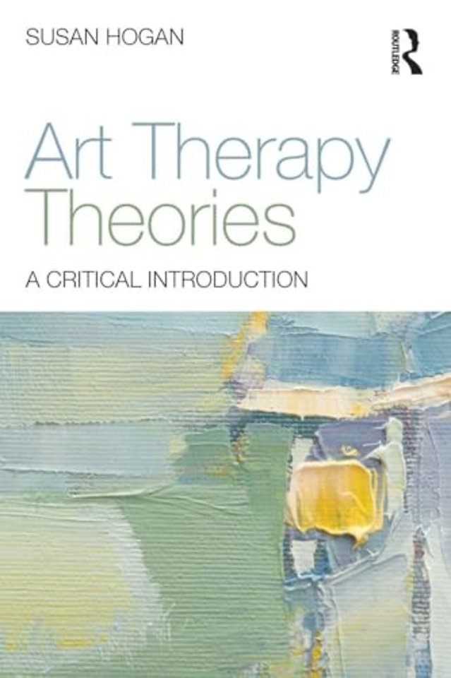 Art Therapy Theories