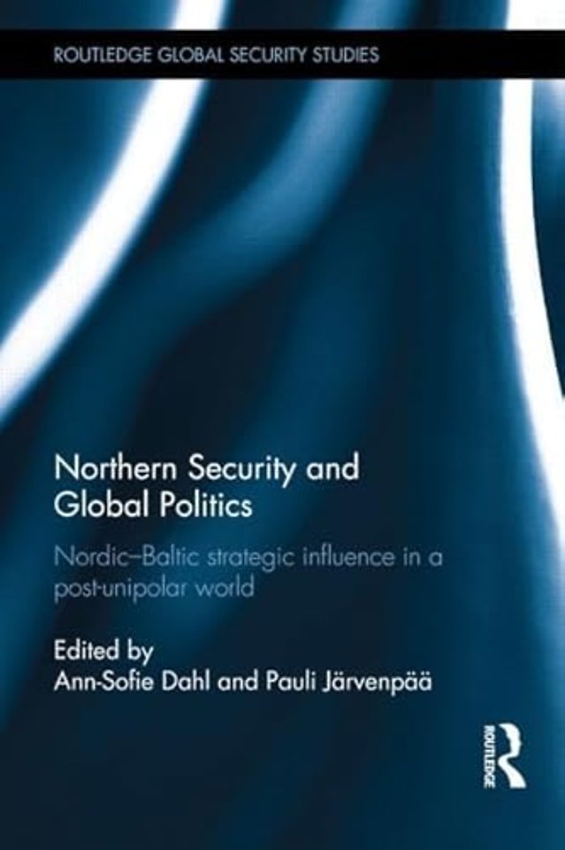 Northern Security and Global Politics