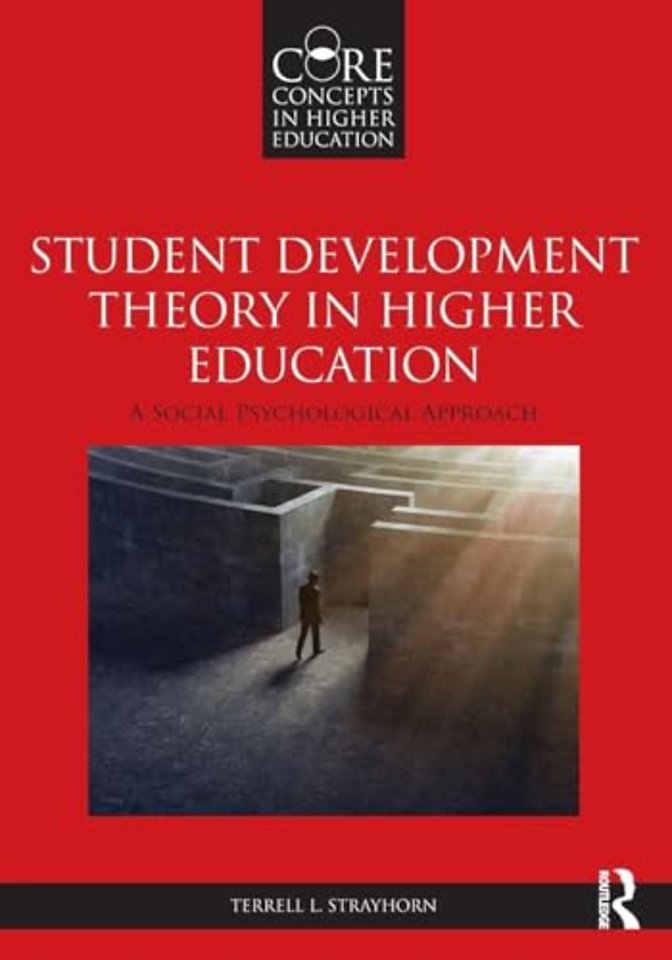Student Development Theory in Higher Education
