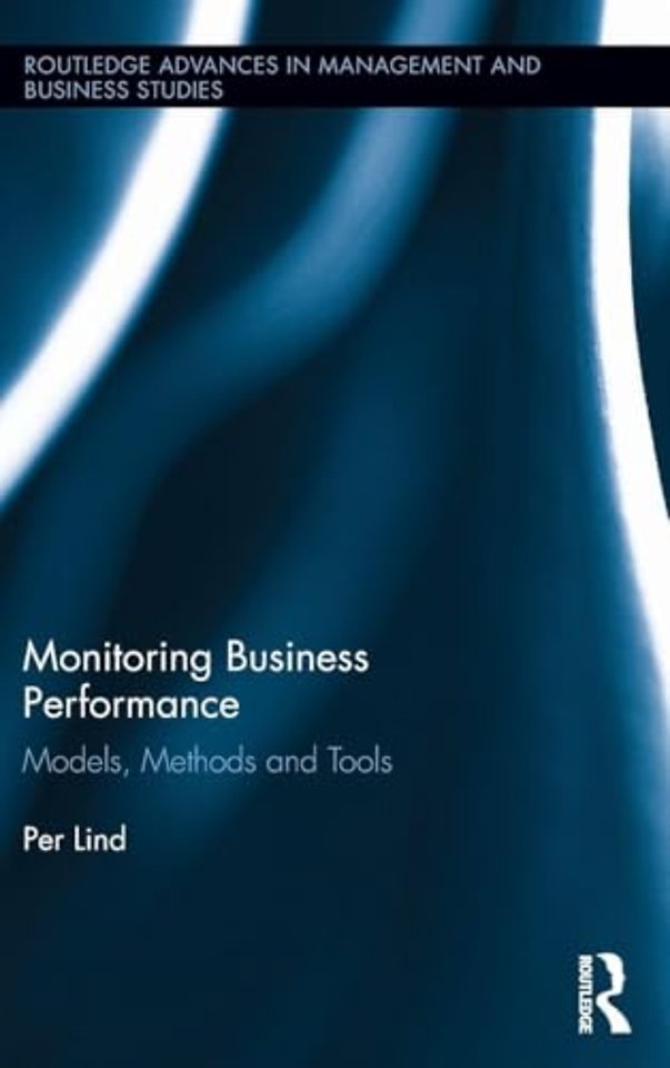 Monitoring Business Performance