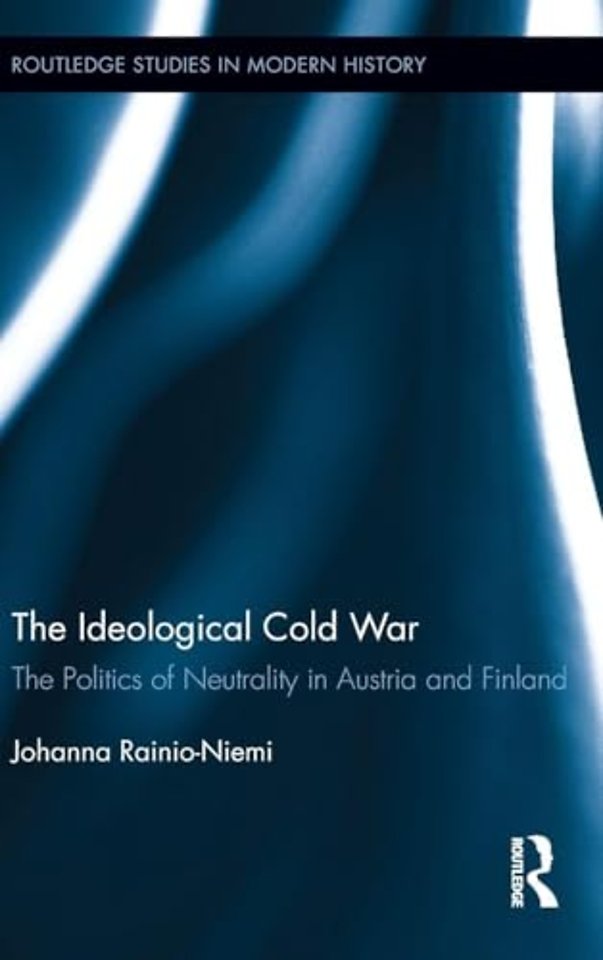 Ideological Cold War