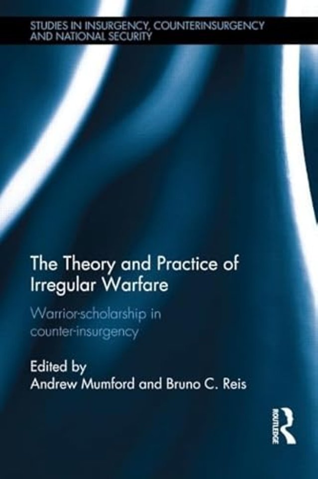 Theory and Practice of Irregular Warfare