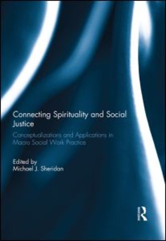 Connecting Spirituality and Social Justice