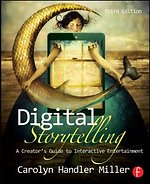 Digital Storytelling