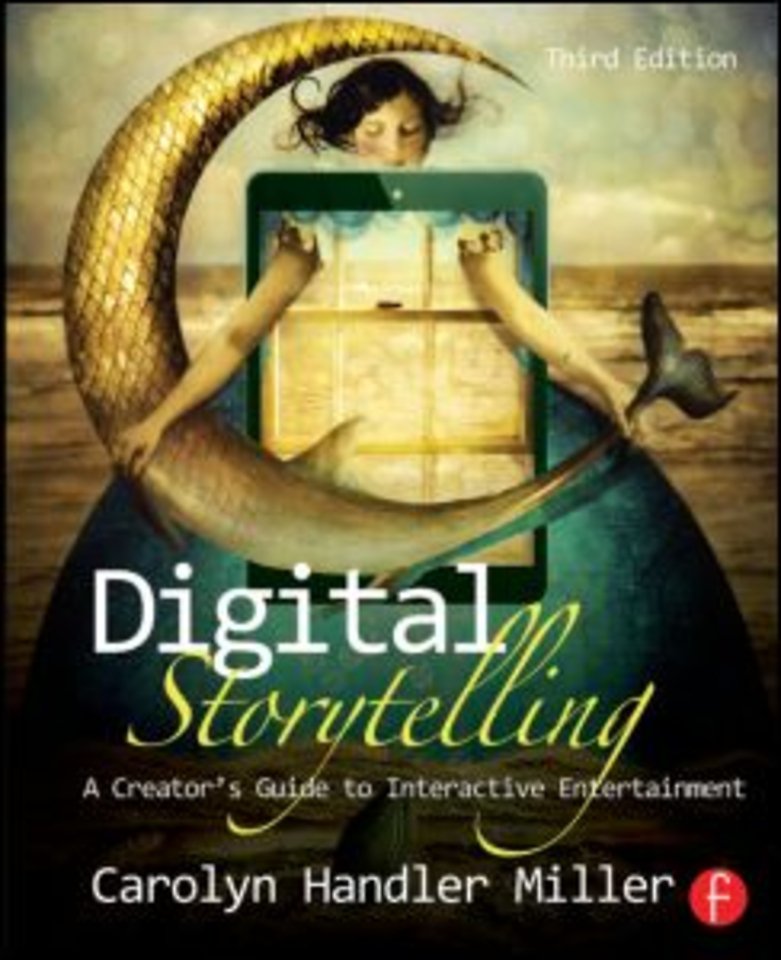 Digital Storytelling Digital Storytelling