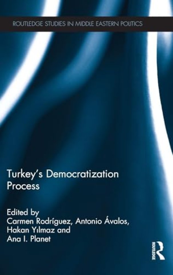 Turkey's Democratization Process