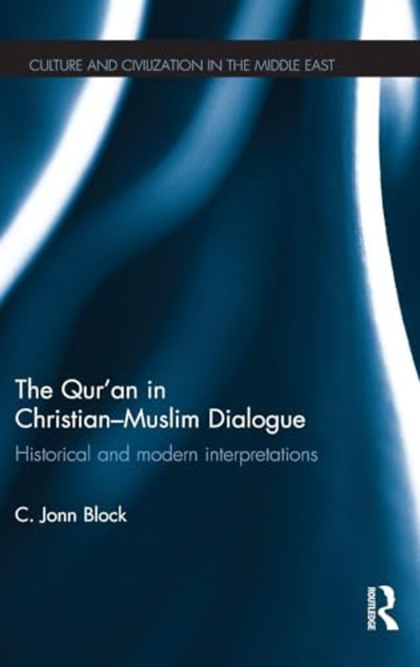 Qur'an in Christian-Muslim Dialogue
