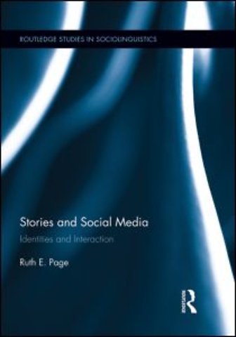 Stories and Social Media