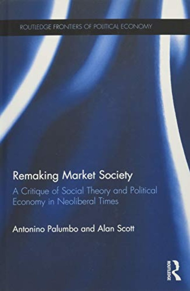 Remaking Market Society