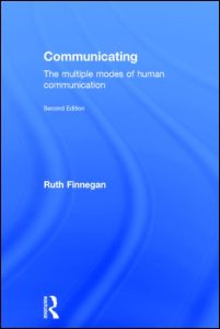 Communicating