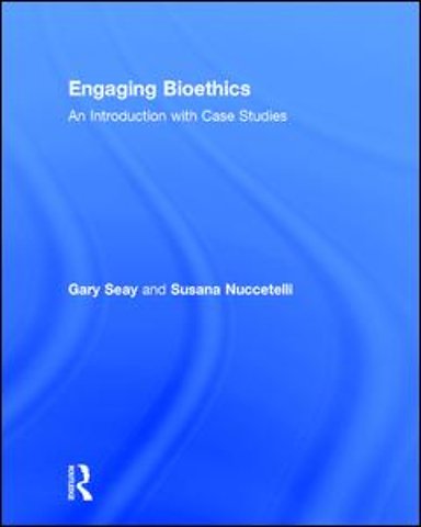 Engaging Bioethics