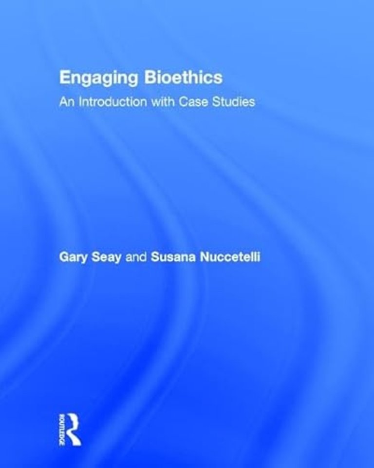 Engaging Bioethics