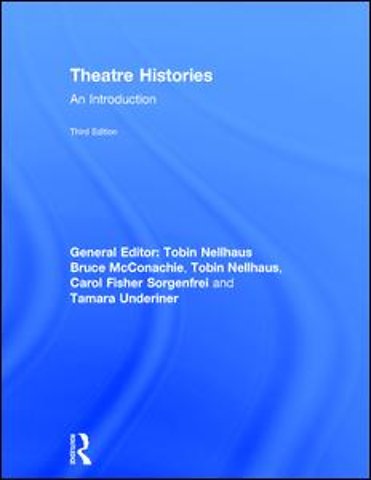 Theatre Histories