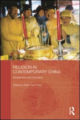 Religion in Contemporary China