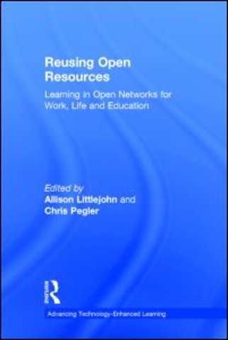 Reusing Open Resources