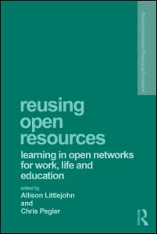 Reusing Open Resources