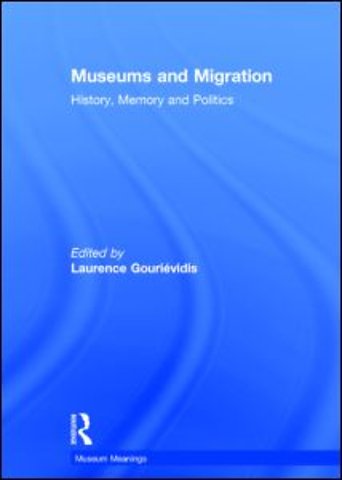 Museums and Migration