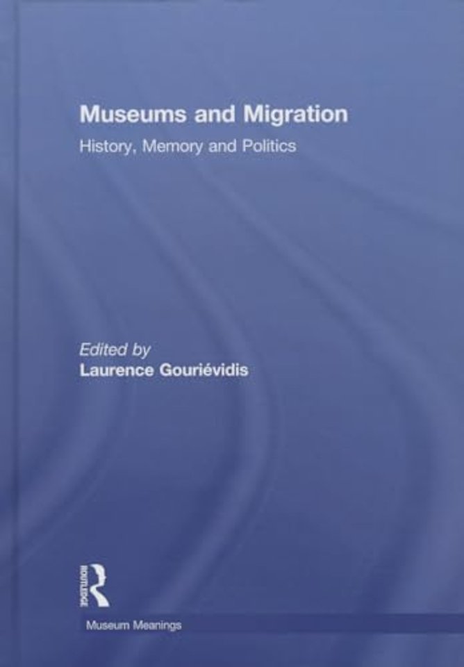 Museums and Migration
