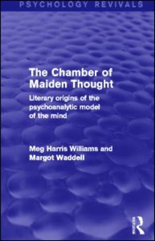Chamber of Maiden Thought (Psychology Revivals)