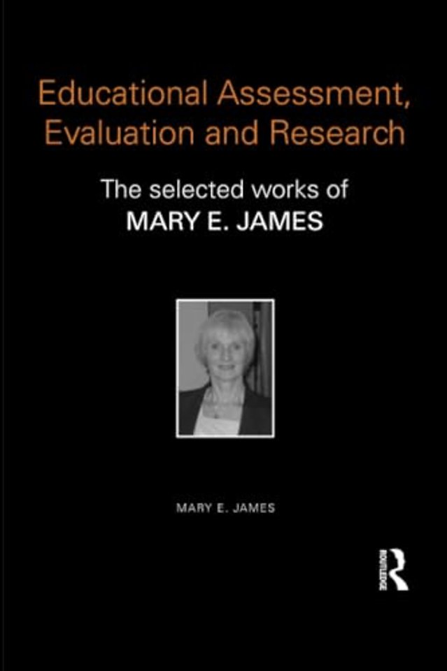Educational Assessment, Evaluation and Research