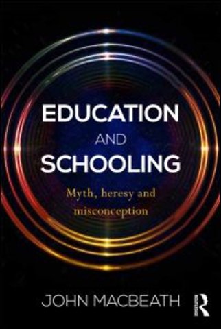Education and Schooling